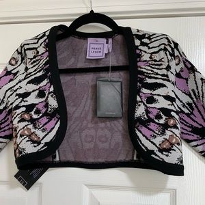 Dress Cardigan Herve Leger